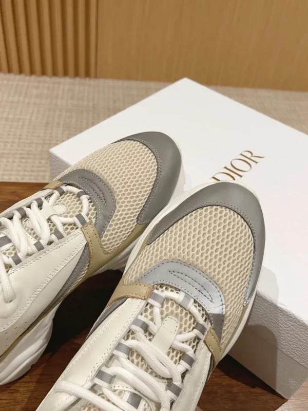 Dior shoes - rep shoes