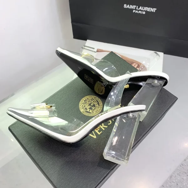 Versace shoes - Reps shoes