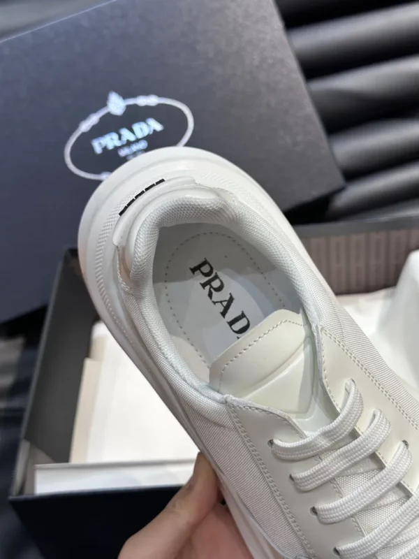 Prada shoes - Reps shoes