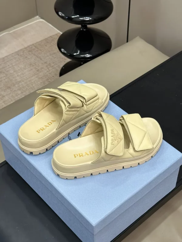 Prada shoes - Reps shoes