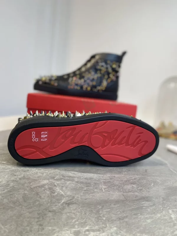 Christian Louboutin shoes - rep shoes