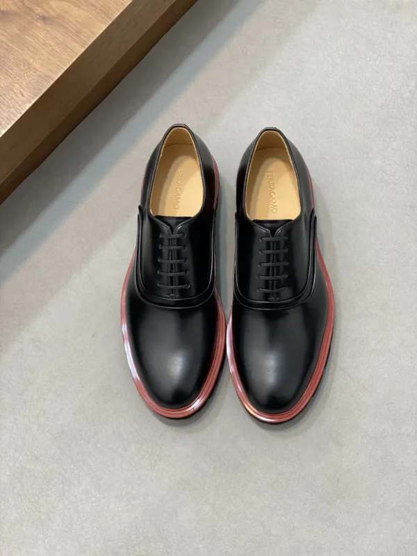 Ferragamo shoes - rep shoes