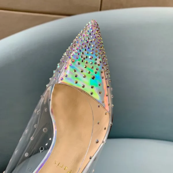 Christian Louboutin shoes - rep shoes