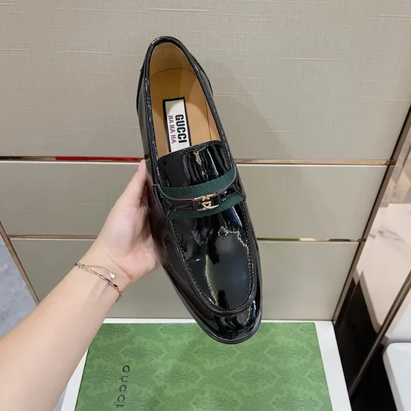 Gucci shoes - replica gucci shoes