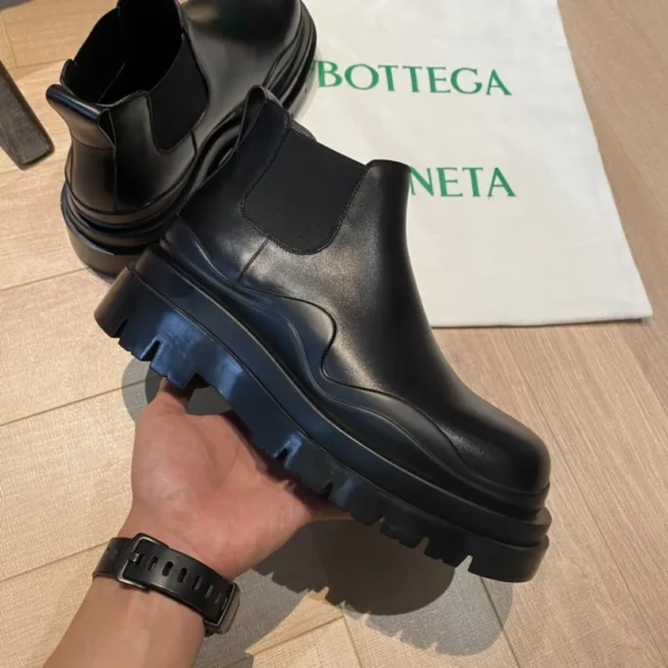 Bottega Veneta shoes - rep shoes