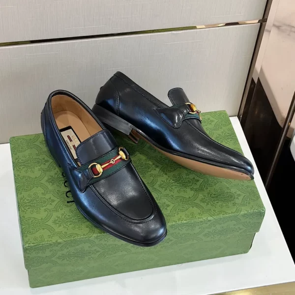 Gucci shoes - replica gucci shoes