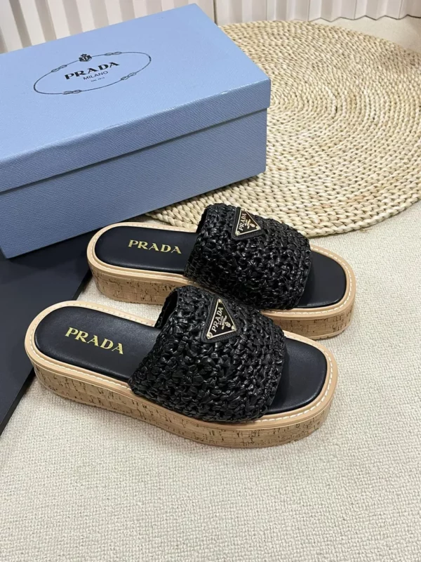 Prada shoes - Reps shoes