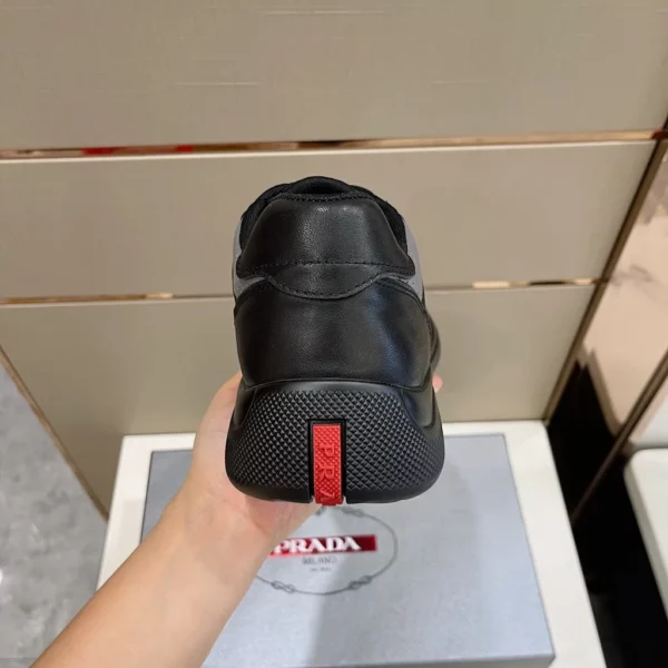 Prada shoes - rep shoes