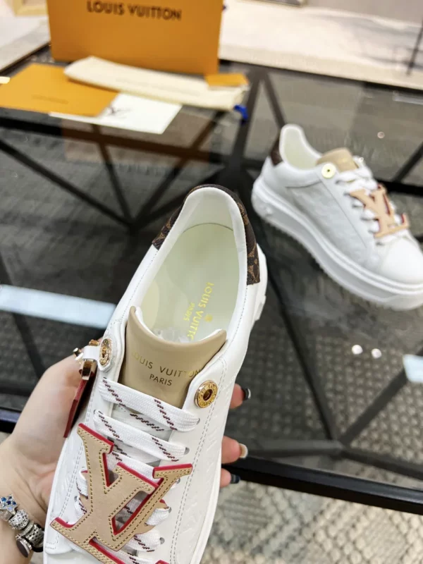 Louis Vuitton shoes - louis vuitton replica shoes