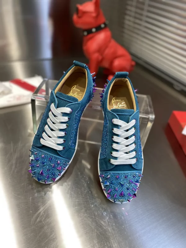 Christian Louboutin shoes - Replica shoes