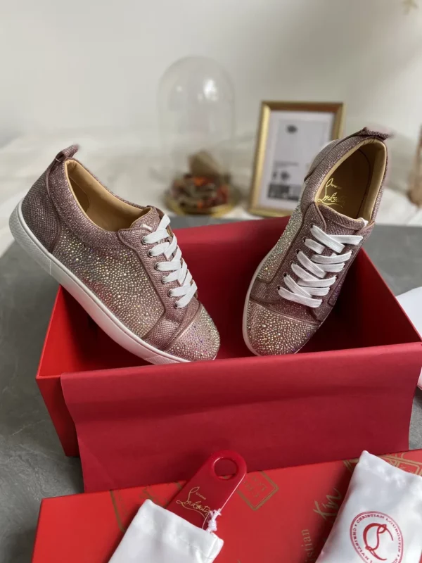 Christian Louboutin shoes - Reps shoes