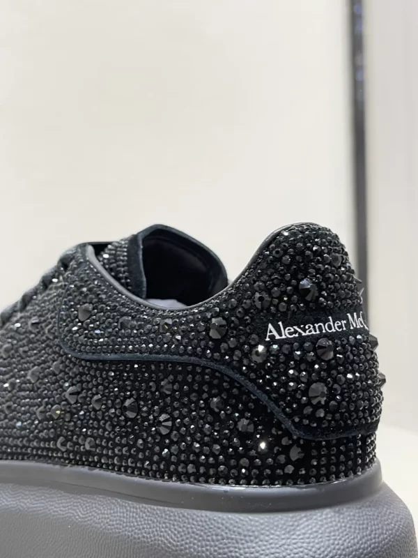 Alexander MCQueen shoes - Replica shoes