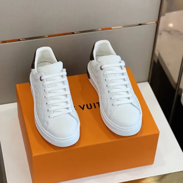 Louis Vuitton shoes - louis vuitton replica shoes