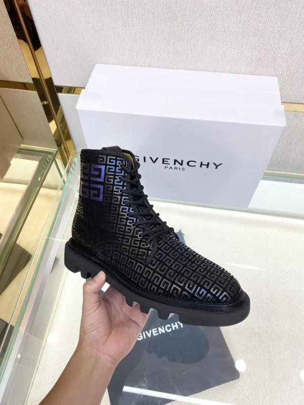 Givenchy shoes - Replica shoes