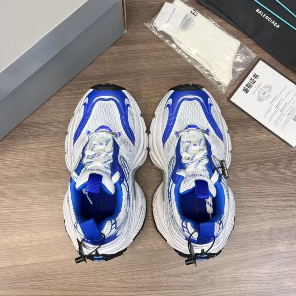 Balenciaga shoes - rep shoes