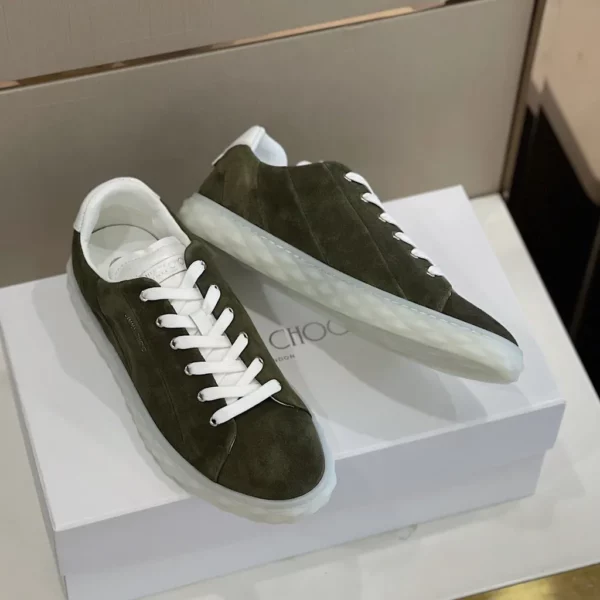 Jimmy Choo shoes - Reps shoes