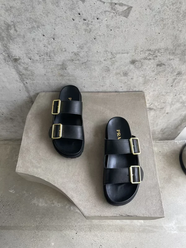 Prada shoes - rep shoes