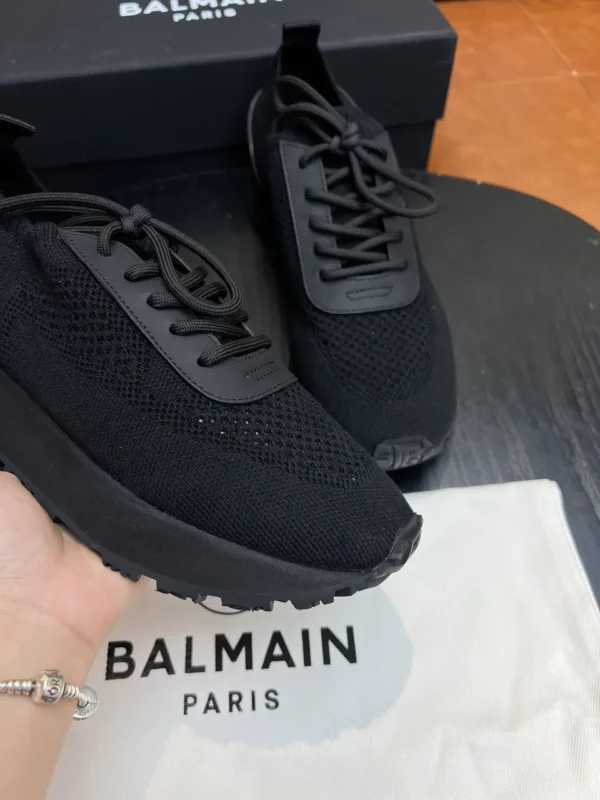 Balmain shoes - Replica shoes