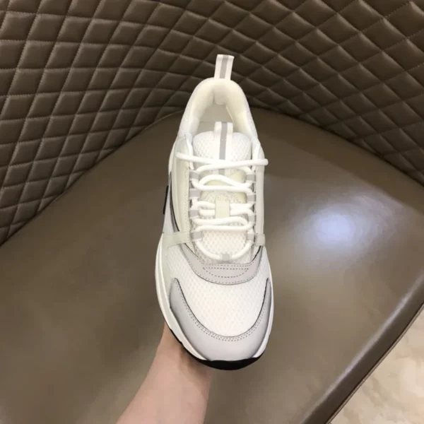 Dior shoes - rep shoes