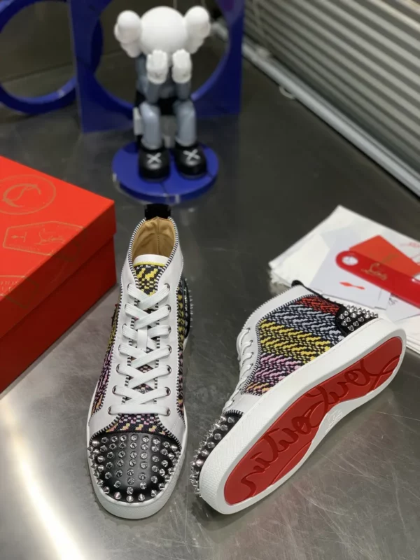 Christian Louboutin shoes - Reps shoes