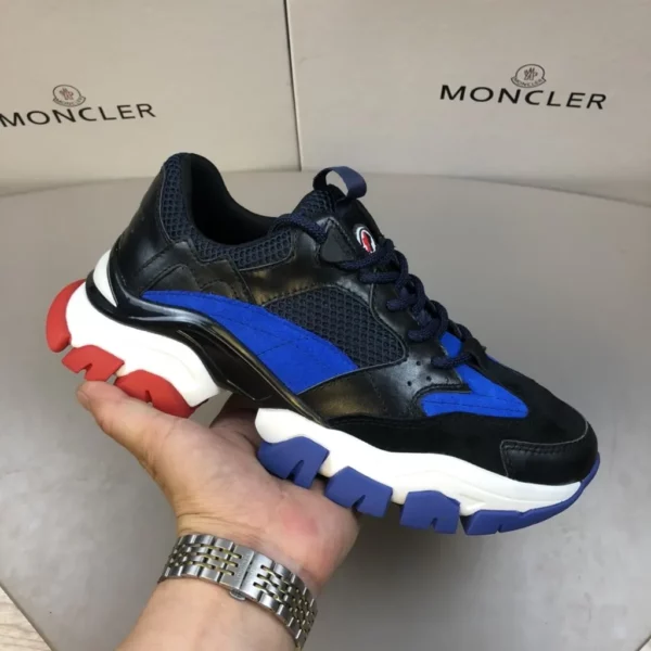 Moncler shoes - Replica shoes