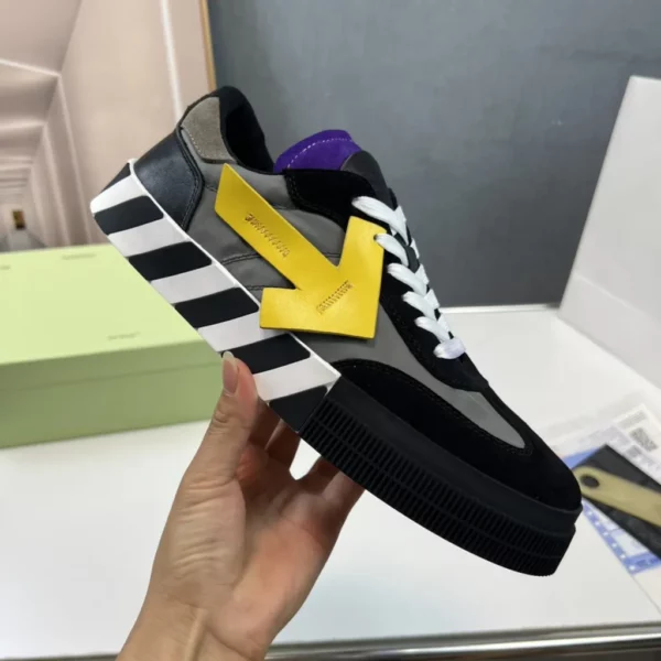 Off White shoes - rep shoes