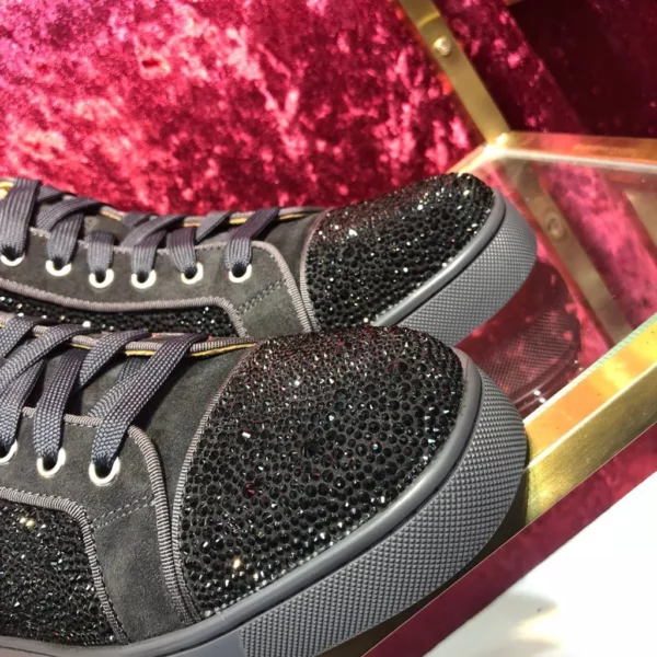 Christian Louboutin shoes - Replica shoes