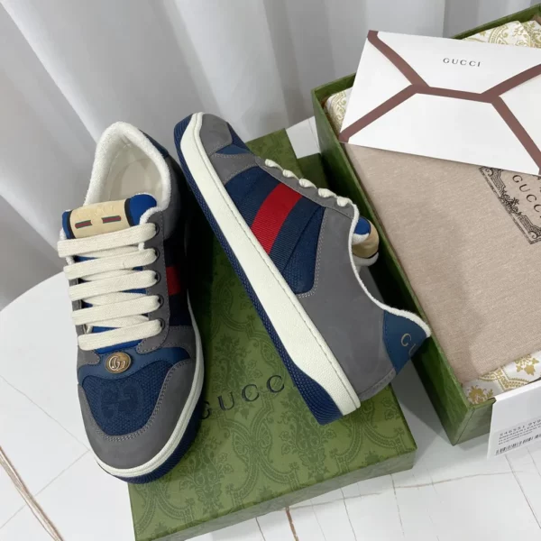 Gucci shoes - replica gucci shoes