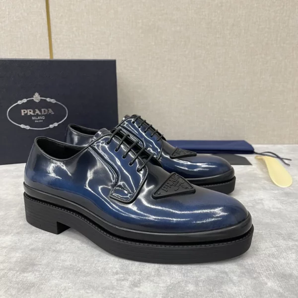 Prada shoes - rep shoes