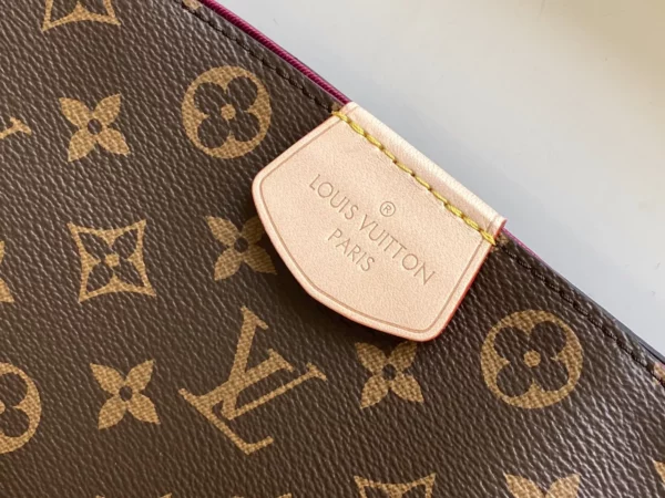 Louis Vuitton bag - louis vuitton replica bags