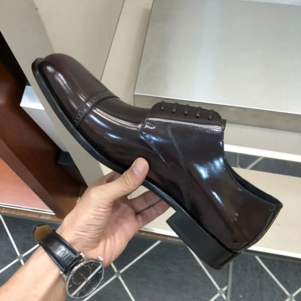 Dior shoes - rep shoes