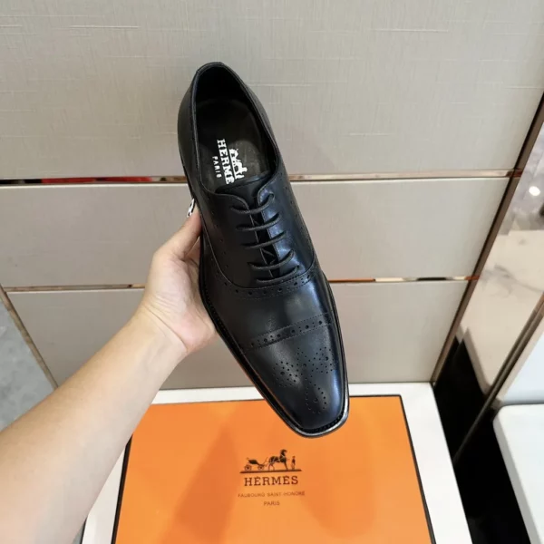 Hermes shoes - Reps shoes