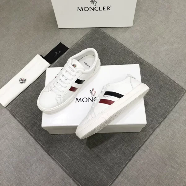 Moncler shoes - Replica shoes