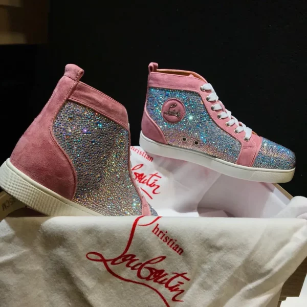 Christian Louboutin shoes - Replica shoes