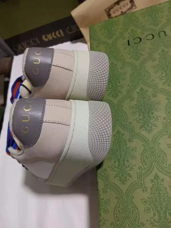 Gucci shoes - replica gucci shoes