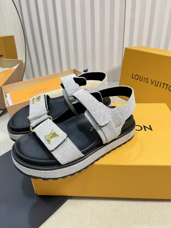 Louis Vuitton shoes - louis vuitton replica shoes