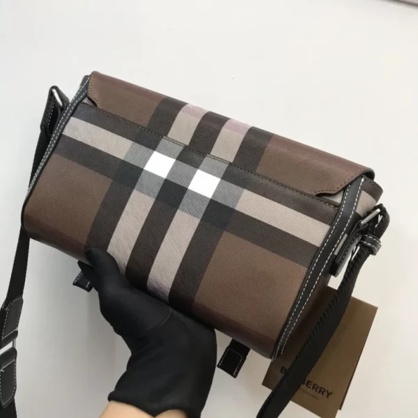 Burberry bag - replica bags