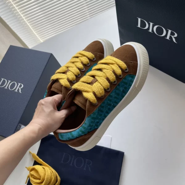 Dior shoes - Replica shoes