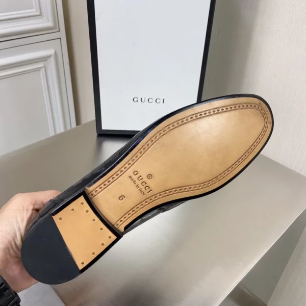 Gucci shoes - replica gucci shoes