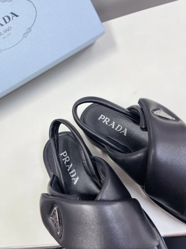 Prada shoes - Replica shoes