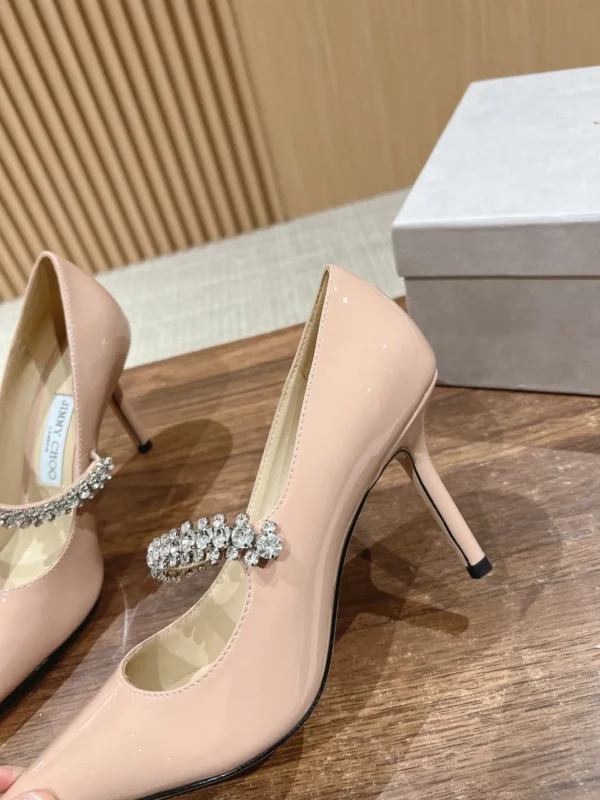 Jimmy Choo shoes - rep shoes