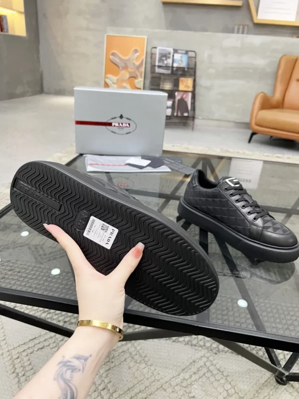 Prada shoes - rep shoes