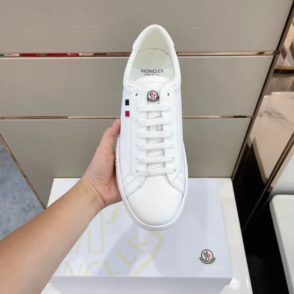 Moncler shoes - rep shoes