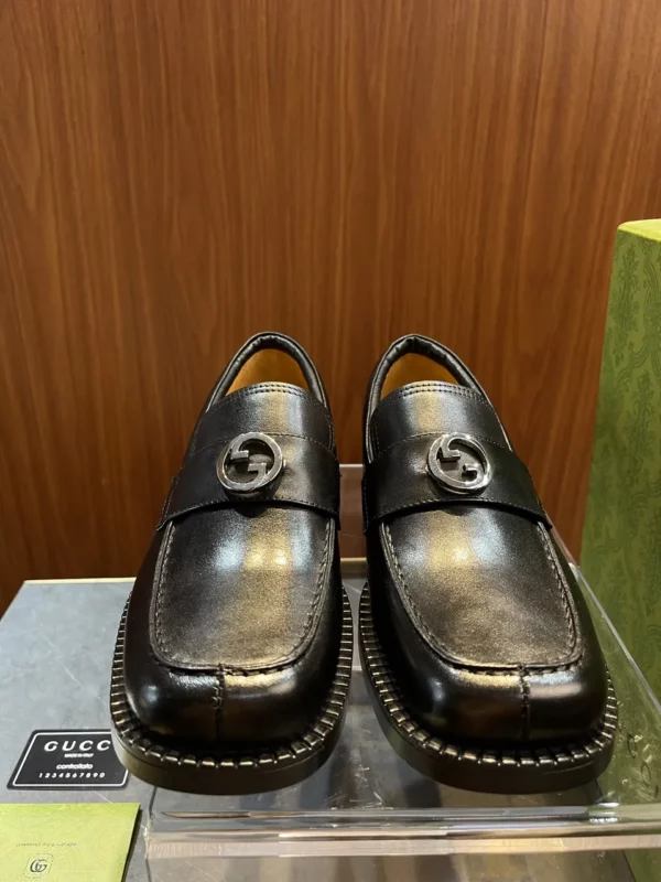 Gucci shoes - replica gucci shoes