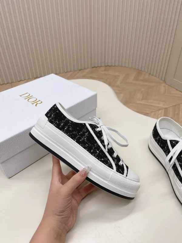 Dior shoes - rep shoes