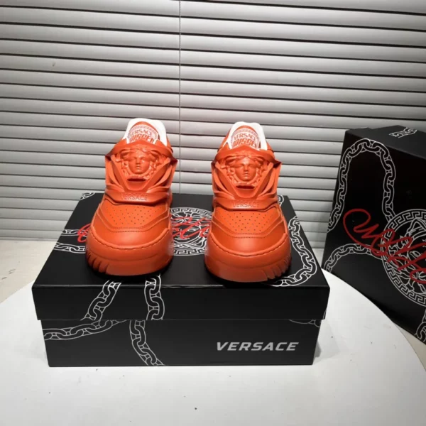 Versace shoes - rep shoes