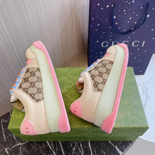 Gucci shoes - replica gucci shoes