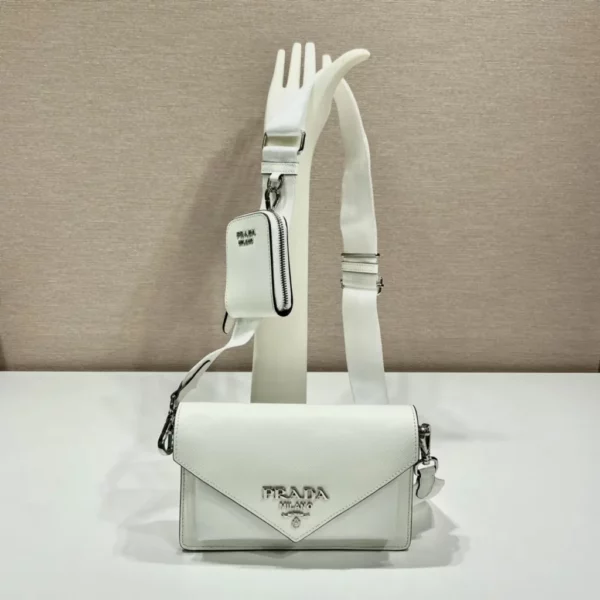 Prada bag - rep bags