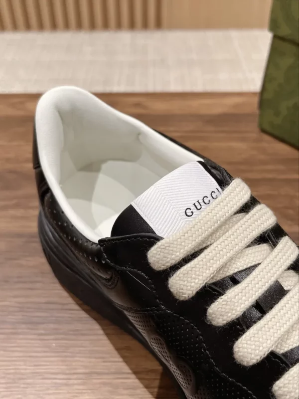 Gucci shoes - replica gucci shoes