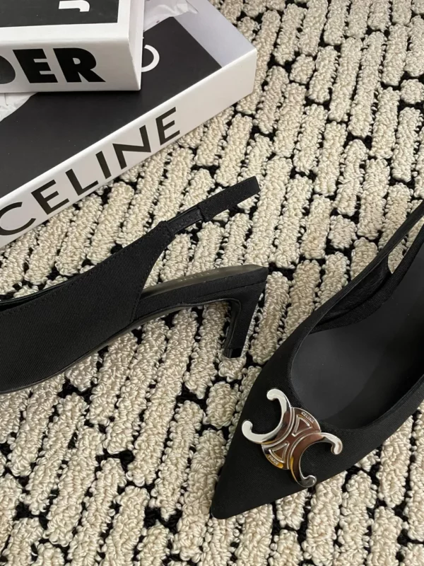 Celine shoes - rep shoes